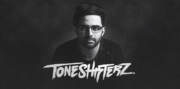 Toneshifterz