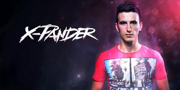 X-Pander