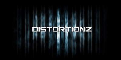 Distortionz