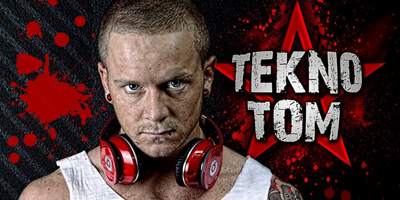 Tekno Tom