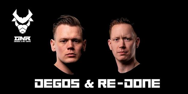 Degos & Re-Done