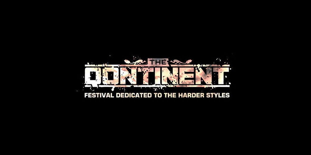 The Qontinent