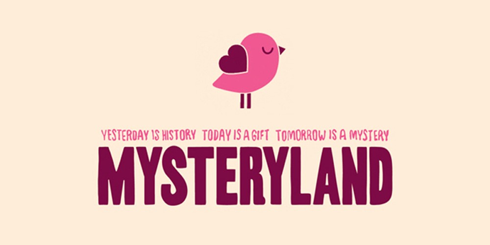 Mysteryland