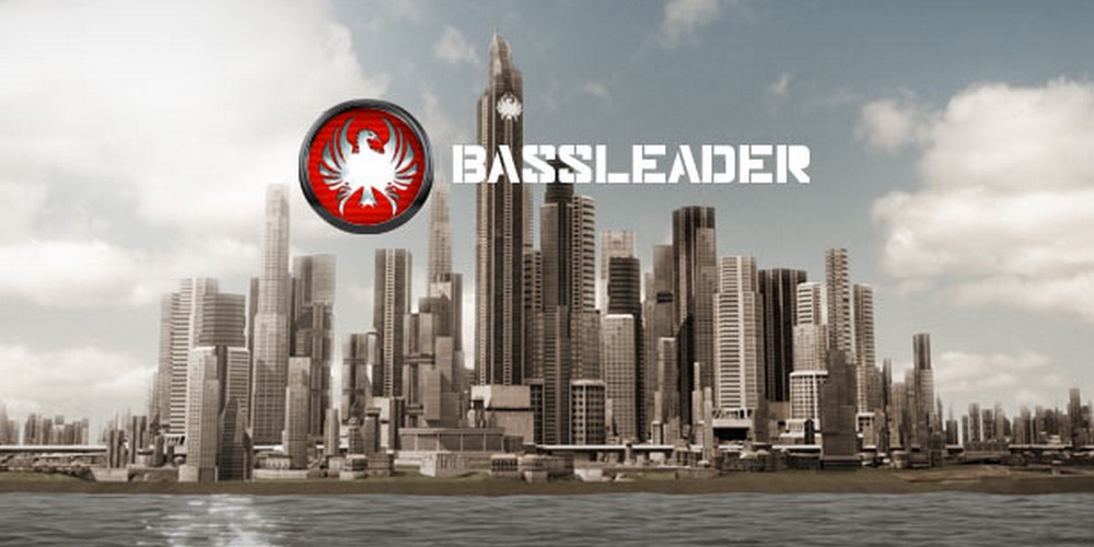 Bassleader