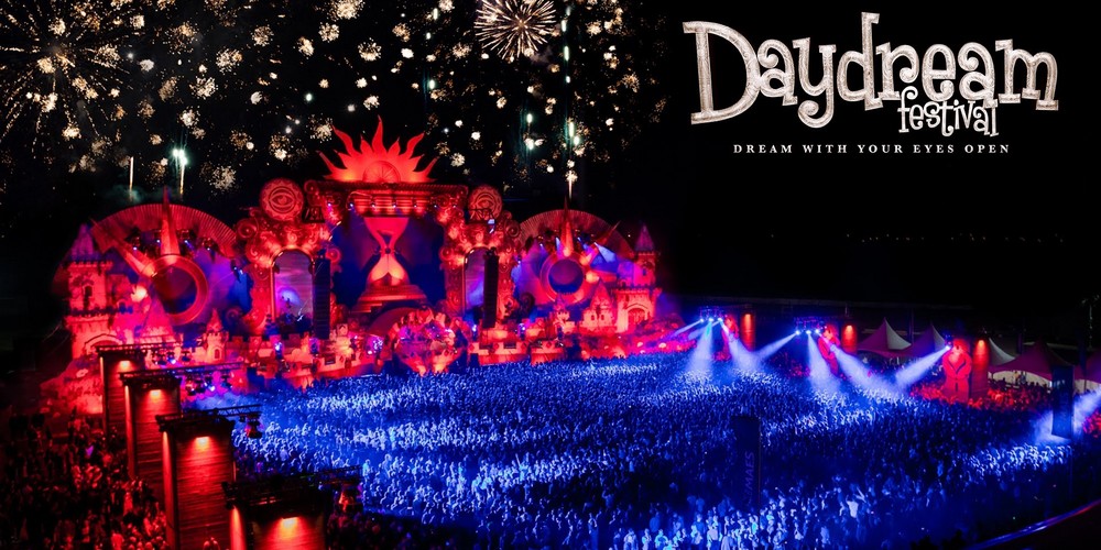 Daydeam festival