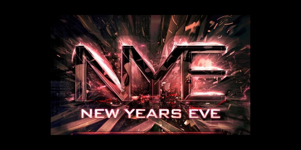 New Years Eve