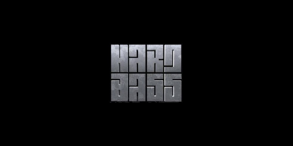 Hard Bass