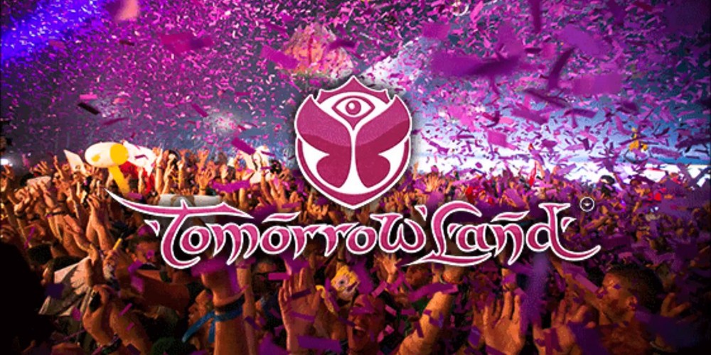 Tomorrowland