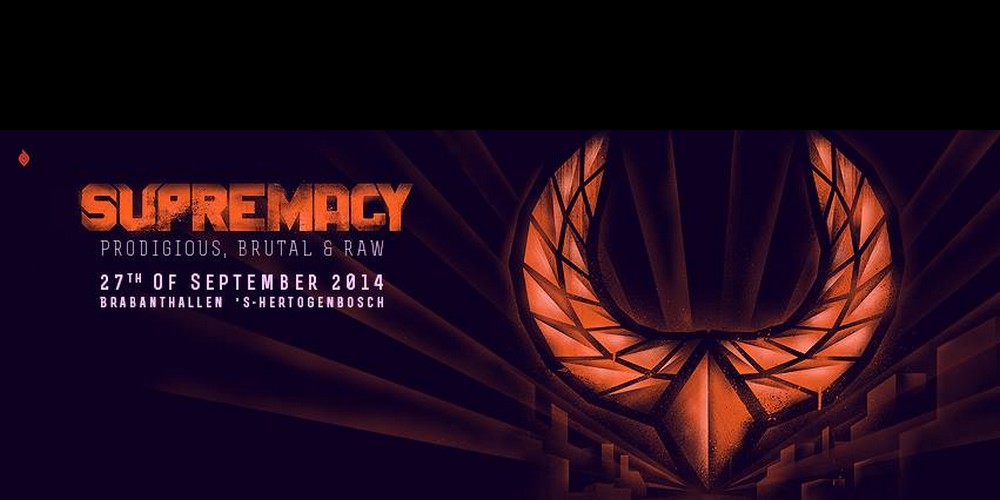 Supremacy