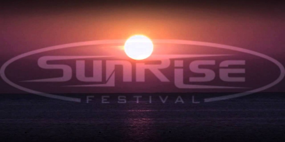 Sunrise Festival