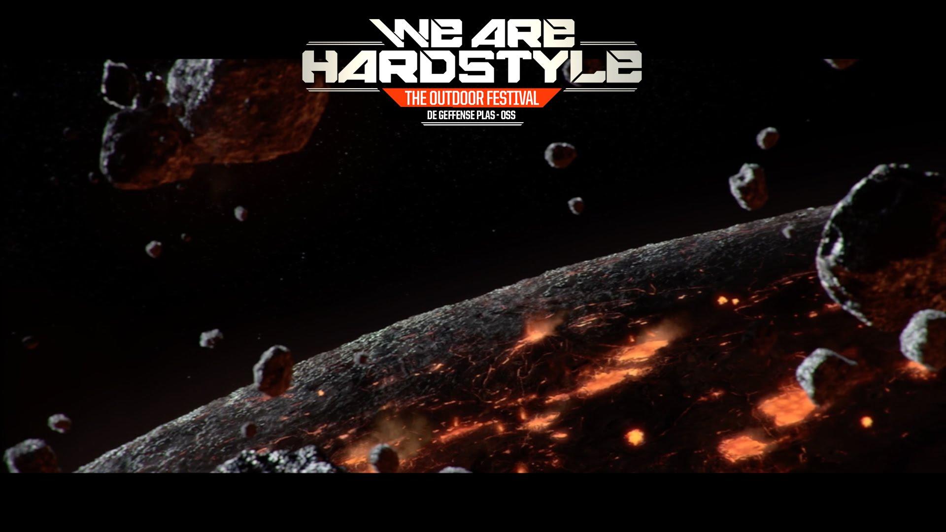 We Are Hardstyle