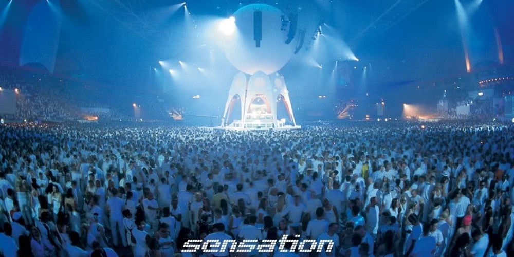 Sensation Black