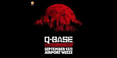 Q-Base 2014 : Creatures Of The Night