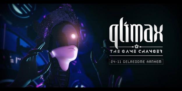 Qlimax 2018 : The Game Changer