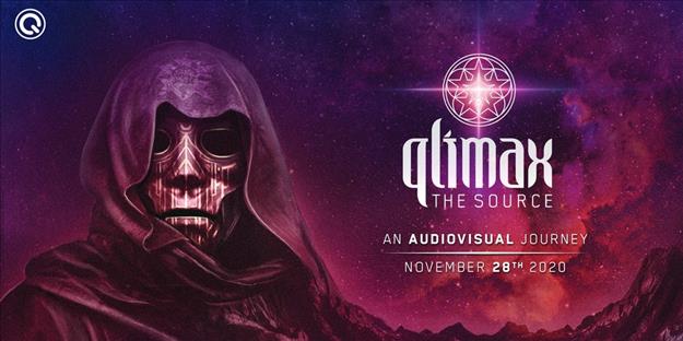 Qlimax 2020 : The Source