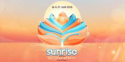 Sunrise 2015