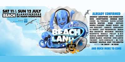 Beachland 2015