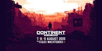 The Qontinent 2015