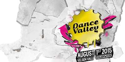 Dance Valley 2015