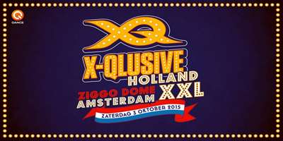 X-Qlusive Holland XXL 2015