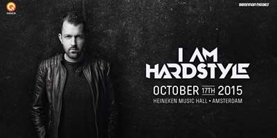 I Am Hardstyle