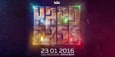 Hard Bass 2016