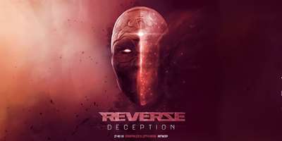 Reverze 2016 - Deceptio
