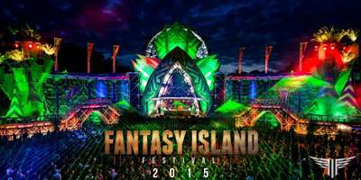 Fantasy Island 2015