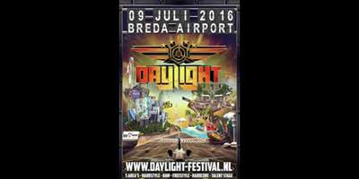 Daylight 2016