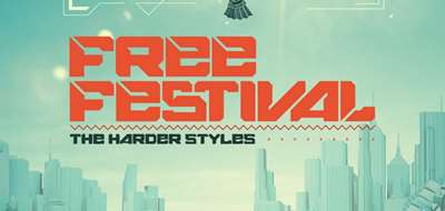 Free Festival 2016