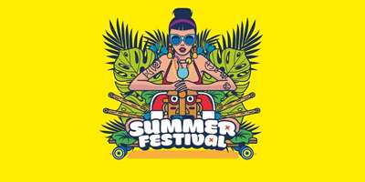 Summer Festival 2016