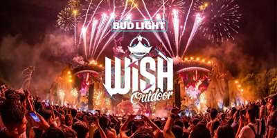 Wish Outdoor 2016