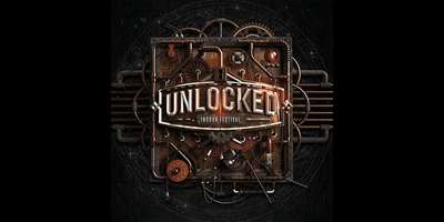 Unlocked 2016