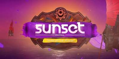 Sunset Festival 2016