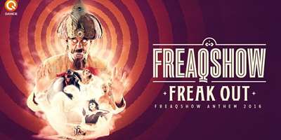 Freaqshow 2016