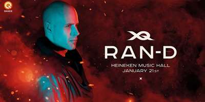 X-Qlusive 2017 : Ran-D