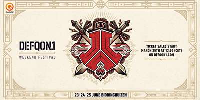 Defqon1 2017