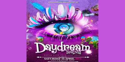 Daydream Festival 2011