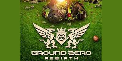 Ground Zero Rebirth