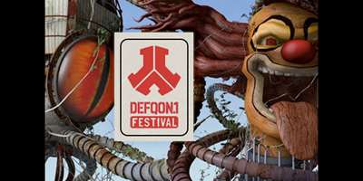 Defqon 1 2011