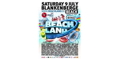 Beachland 2011