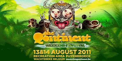 The Qontinent 2011