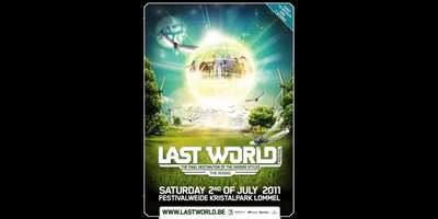 Last World 2011 : The Rising