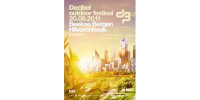 Decibel Outdoor 2011