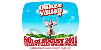 Dance Valley 2011