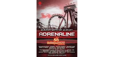 Adrenaline