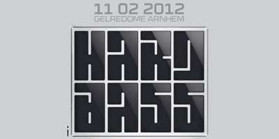 Hard Bass 2012