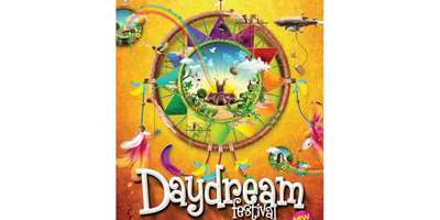 Daydream Festival 2012