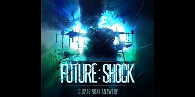 Future:Shock 2012