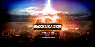 Bassleader 2012